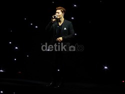 Kim Jong Kook Ikut Main di Drama Producer