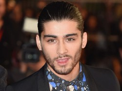 Antara Asmara dan Karier di Balik Absennya Zayn Malik di Jakarta