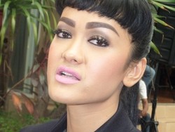 Tampil di Konser Nia Daniati, Jupe: Gue Langsung Milih Lagu yang Ada Burungnya