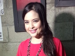 Comeback, Tasya Kamila Siapkan Lagu Recycle