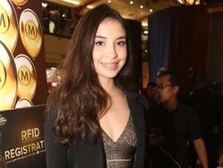 Manohara Tak Trauma untuk Nikah Lagi