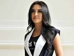 Ditanya Soal Pacar, Alexa Key: Mau Tahu Banget Deh!