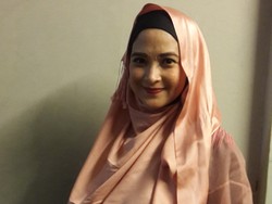 Hamil Anak ke-2, Andhara Early Jadi Hobi Makan