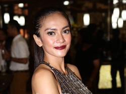 Setelah Nikah, Masayu Lebih Tahu Diri untuk Tampil Seksi di Film