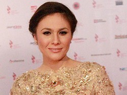 Menikmati Hidup ala Wulan Guritno