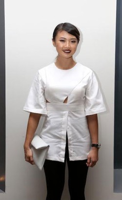 Mazuki, Desainer Indonesia yang Awali Karier dari Magang di Valentino