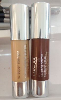 Shading Wajah Jadi Lebih Mudah dengan Produk Contouring dari Clinique