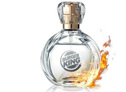 Burger King Jepang akan Menjual Parfum Whopper?