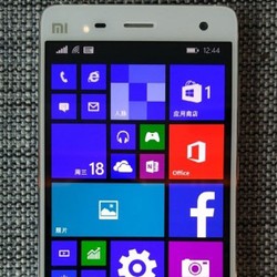 Mi4 Pakai Windows Phone, Xiaomi: Itu Kreasi MiFans