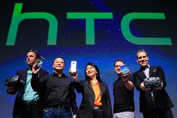 Bendung Samsung & Apple, HTC Tunjuk Nakhoda Baru