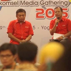 Jaringan Optik SMPCS Jadi Andalan Ekspansi Timur Indonesia