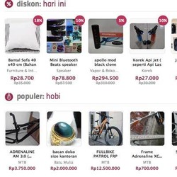 5 Tips Agar Lapak Memikat Hati Online Shopper