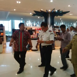 Ini Catatan Jonan untuk Bandara Terbaik di Indonesia