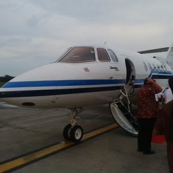 Jonan Bakal Pakai Becak Ini Buat Keliling Indonesia