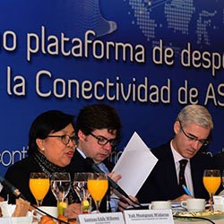 Investasi Spanyol Naik 400%, Kini Digenjot ke Infrastruktur