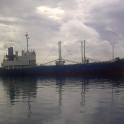 MV Hai Fa Hanya Didenda Rp 200 Juta, Satgas Anti Mafia: Harusnya Ditenggelamkan