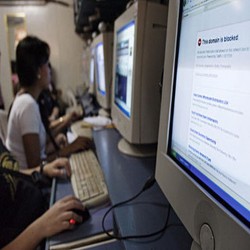 Lapor SPT Secara Online, Pastikan Internet Anda Tak Lelet
