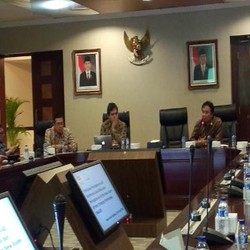 Indonesia Akan Pimpin World Economic Forum di Peringatan KAA