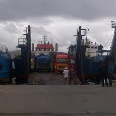 Jelang Nyepi, Penyeberangan Pelabuhan Ketapang-Gilimanuk Ditutup