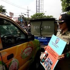 Ini Upaya Satpol Perangi Anak Jalanan dan Pengamen di Surabaya