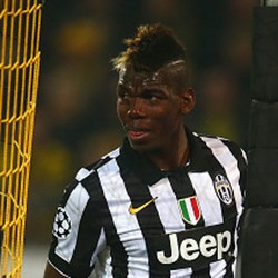 Pogba Absen 50 Hari