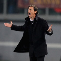 Garcia Tantang Roma untuk Segera Bangkit