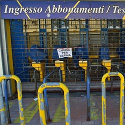 Kisah Sedih dari Ennio Tardini