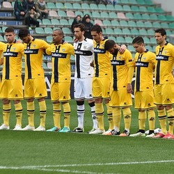 Ratusan Transfer yang Membangkrutkan Parma