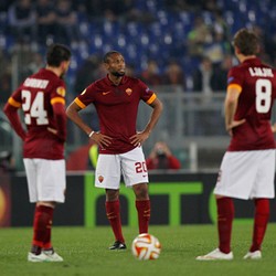 Terpuruk, Roma Akui Lakukan Kesalahan di Bursa Transfer Januari