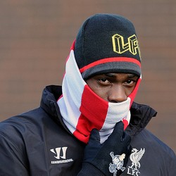 Mancini Optimistis Balotelli Bakal Kembali Super