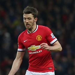MU Perpanjang Kontrak Carrick