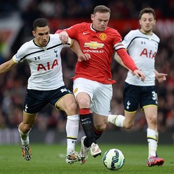 Bagaimana MU Mempersiapkan Kemenangan 3-0 atas Spurs?