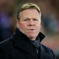 Sebagian Besar Pemainnya Dipanggil Timnas, Koeman: Saya Bisa Berlibur
