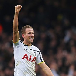 Harry Kane Masuk Skuat Timnas Inggris