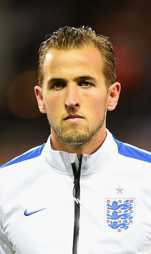 Hodgson: Kane Memang Sudah Pantas Berseragam Tim Tiga Singa