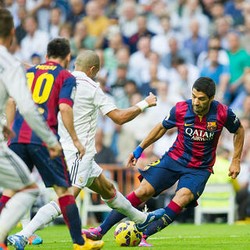 El Clasico dalam Angka-angka