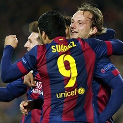 Lebih Kompak, Barca Diunggulkan Menangi El Clasico