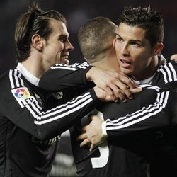 Paling Produktif di Laga Tandang, Madrid Siap Tebar Ancaman di Camp Nou