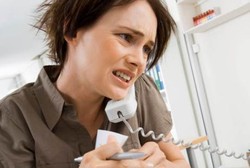 Waktu Terasa Berjalan Sangat Lambat? Awas, Bisa Jadi Anda Sedang Depresi