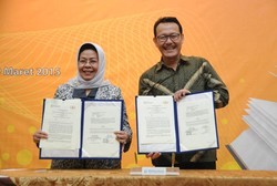 Lancarkan Pelayanan Bayi Jadi Peserta, BPJS Kesehatan Gandeng IBI