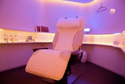 Bukan Hotel, Numpang Tidur Siang pun Bisa Dilakukan di Spa