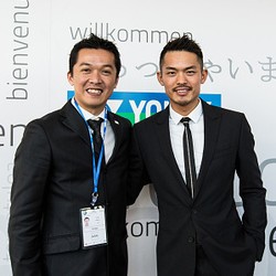 Taufik Sarankan Tunggal Putra ke Piala Sudirman Diisi Pemain Muda