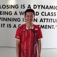 Taufik Prediksi Peluang Indonesia Bawa Pulang Piala Sudirman Tipis