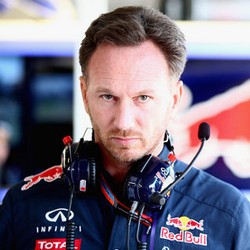 Horner: Dominasi Red Bull Tak Sebesar Mercedes