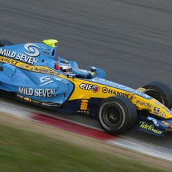 Renault Pertimbangkan Kembali Turunkan Tim Sendiri di F1