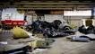 TV Belanda: Pesawat Malaysia MH-17 Ditembak Peluru Kendali