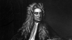 Ternyata, Isaac Newton Pernah Rancang Medali Penobatan Ratu Inggris