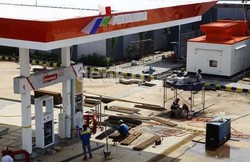 Jika Proyek SPBG di Jatinegara Dilanjutkan, Warga: Pelaksana Bisa Dipidana