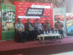 Pakai Pagu APBD 2014, Ahok Harus Terapkan e-Budgeting