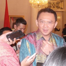Ahok: Ini Politik VOC Belanda, Supaya PNS Lawan Saya